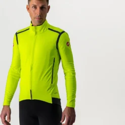 Castelli Perfetto RoS Fietsjas Heren -Exporteren Cycling Kleding Winkel 4519500 032 01