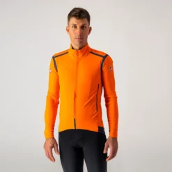 Castelli Perfetto RoS Fietsjas Heren -Exporteren Cycling Kleding Winkel 4519500 034 01