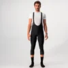 Castelli Tutto Nano 3/4 Fietsbroek