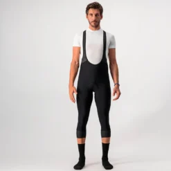 Castelli Tutto Nano 3/4 Fietsbroek