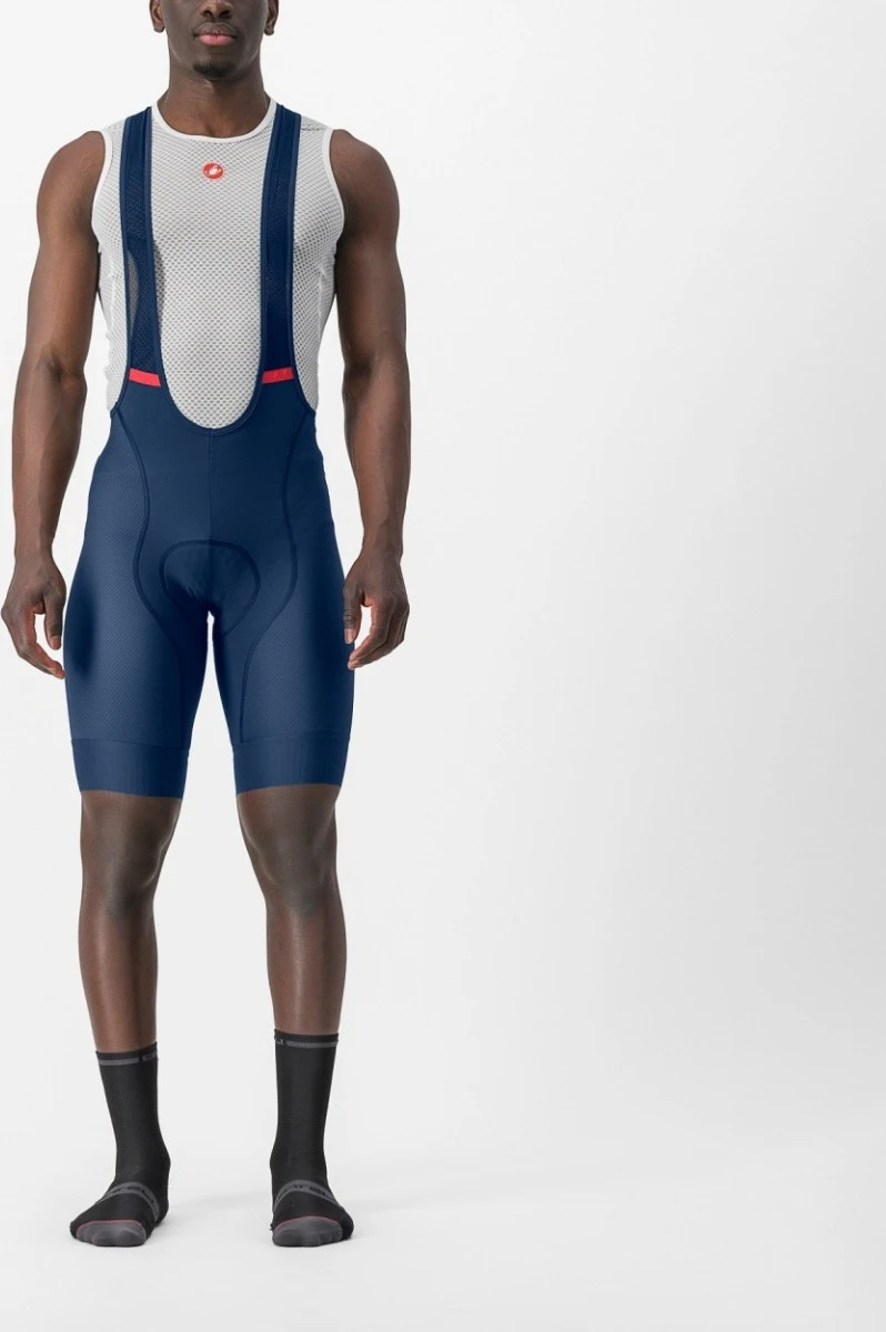 Castelli Competizione Korte Fietsbroek 5 Castelli Competizione Korte Fietsbroek - Afbeelding 3