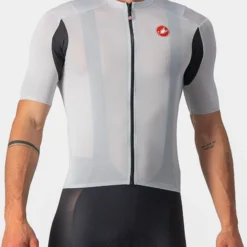 Castelli Superleggera 2 Fietsshirt -Exporteren Cycling Kleding Winkel 4520017 870 l 01