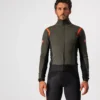Castelli Alpha RoS 2 Fietsjas Heren