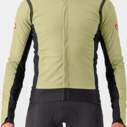 Castelli Alpha RoS 2 Fietsjas Heren -Exporteren Cycling Kleding Winkel 4520502 363 greenteamilitarygreenmilit product 23752