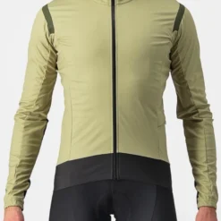 Castelli Alpha RoS 2 Light Fietsjas Heren 7 Castelli Alpha RoS 2 Light Fietsjas Heren -Exporteren Cycling Kleding Winkel 4520503 363 greenteamilitarygreenblack product 23729
