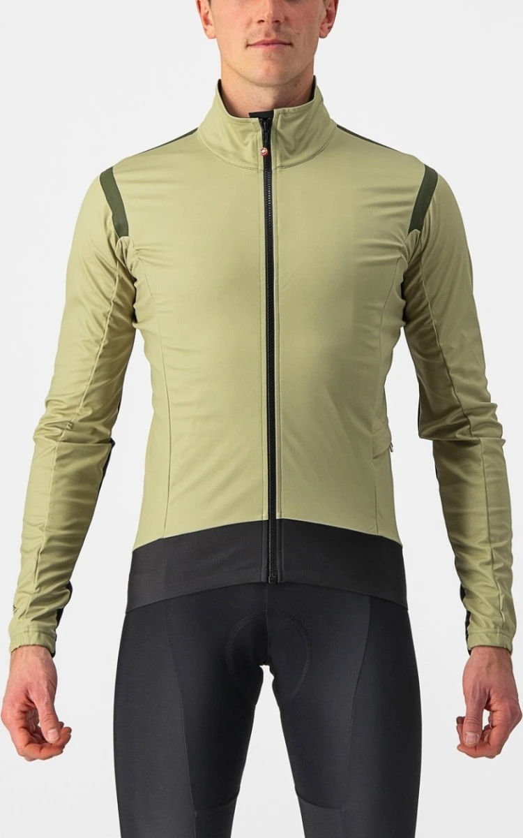 Castelli Alpha RoS 2 Light Fietsjas Heren 5 Castelli Alpha RoS 2 Light Fietsjas Heren - Afbeelding 3