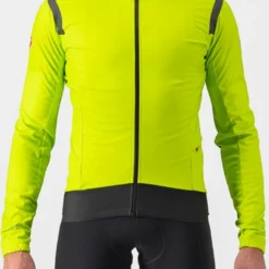 Castelli Alpha RoS 2 Light Fietsjas Heren