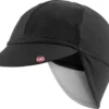 Castelli Bandito Cap -Exporteren Cycling Kleding Winkel 4520548 085 lightblack product 9774 1