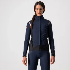 Castelli Alpha RoS 2 Dames Fietsjas