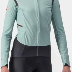 Castelli Alpha RoS 2 Dames Fietsjas -Exporteren Cycling Kleding Winkel 4520553 492 sterlingblueblackreflexsod product 24251