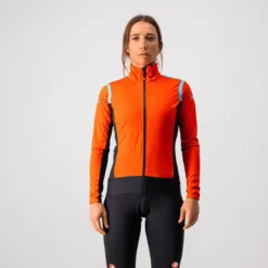 Castelli Alpha RoS 2 W Light Fietsjas Outlet 7 Castelli Alpha RoS 2 W Light Fietsjas Outlet -Exporteren Cycling Kleding Winkel 4520554 656 01
