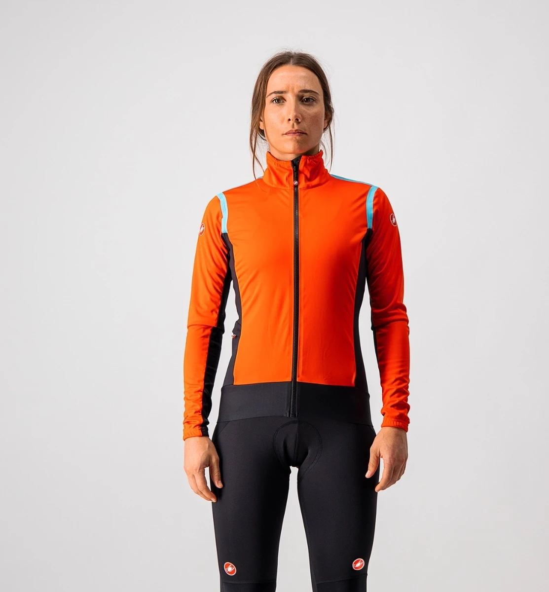 Castelli Alpha RoS 2 W Light Fietsjas Outlet 5 Castelli Alpha RoS 2 W Light Fietsjas Outlet - Afbeelding 3