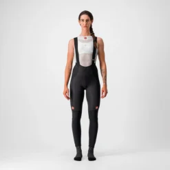 Castelli Sorpasso RoS W Lange Fietsbroek