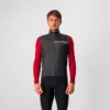 Castelli Squadra Stretch Windstopper -Exporteren Cycling Kleding Winkel 4521512 085 01 1