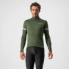 Castelli Fondo 2 Fietsshirt -Exporteren Cycling Kleding Winkel 4521513 075 01