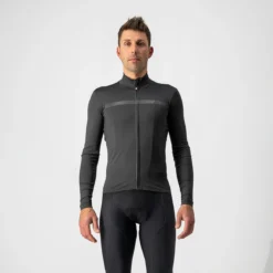 Castelli Pro Thermal Mid Fietsshirt