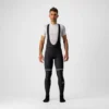 Castelli Polare 3 Lange Fietsbroek -Exporteren Cycling Kleding Winkel 4521521 010 01