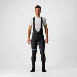 Castelli Polare 3 Lange Fietsbroek