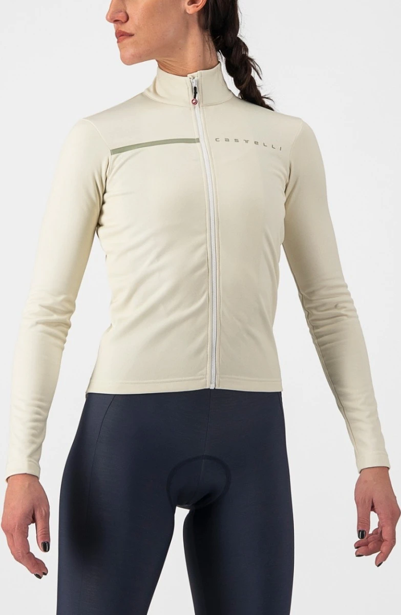 Castelli Sinergia 2 Fietsshirt W 3 Castelli Sinergia 2 Fietsshirt W