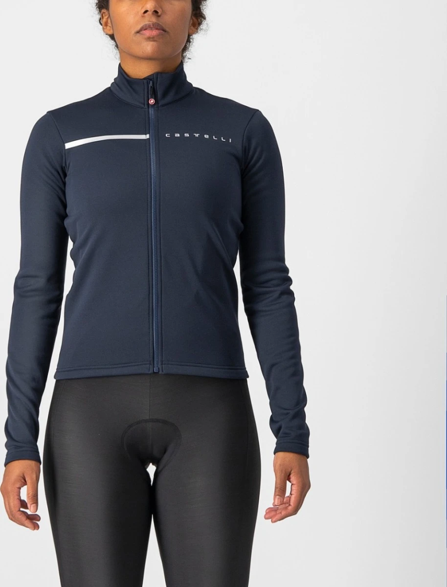 Castelli Sinergia 2 Fietsshirt W 4 Castelli Sinergia 2 Fietsshirt W - Afbeelding 2