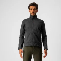 Castelli Commuter Reflex Fietsjas