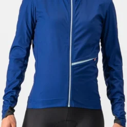 Castelli Go Fietsjas Dames -Exporteren Cycling Kleding Winkel 4521540 431 sodaliteblue product 24118