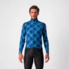 Castelli Perfetto RoS Print Fietsjas -Exporteren Cycling Kleding Winkel 4521546 057 01