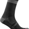 Castelli Alpha 18 Sokken 1 Castelli Alpha 18 Sokken -Exporteren Cycling Kleding Winkel 4521553 010 01