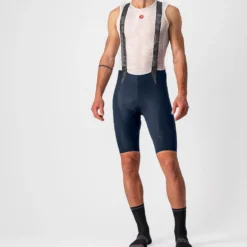 Castelli Free Aero RC Korte Fietsbroek -Exporteren Cycling Kleding Winkel 4522000 414 l 01