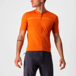 Castelli Unlimited Allroad Fietsshirt -Exporteren Cycling Kleding Winkel 4522006 318 l 01