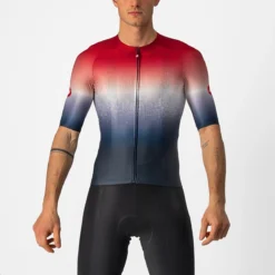 Castelli Aero Race 6.0 Fietsshirt Outlet 9 Castelli Aero Race 6.0 Fietsshirt Outlet -Exporteren Cycling Kleding Winkel 4522014 414 l 01 1