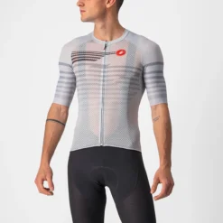 Castelli Climber's 3.0 SL Fietsshirt -Exporteren Cycling Kleding Winkel 4522015 870 l 01 1