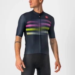 Castelli Endurance Pro Fietsshirt -Exporteren Cycling Kleding Winkel 4522016 414 l 01