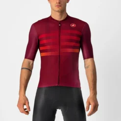 Castelli Endurance Pro Fietsshirt