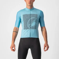 Castelli Bagarre Fietsshirt