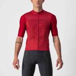 Castelli Bagarre Fietsshirt -Exporteren Cycling Kleding Winkel 4522018 622 l 01