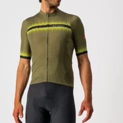 Castelli Grimpeur Fietsshirt -Exporteren Cycling Kleding Winkel 4522020 983 l 01