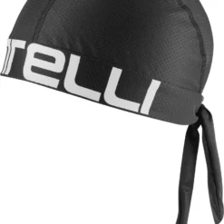 Castelli Bandana 5 Castelli Bandana -Exporteren Cycling Kleding Winkel 4522043 uni 010 01