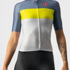 Castelli Aero Pro W Fietsshirt
