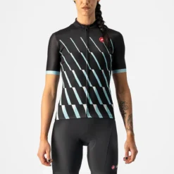 Castelli Pendio Fietsshirt 5 Castelli Pendio Fietsshirt -Exporteren Cycling Kleding Winkel 4522059 085 l 01