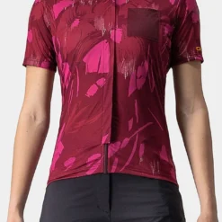 Castelli Unlimited Sentiero Fietsshirt