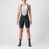 Castelli Unlimited W Korte Fietsbroek -Exporteren Cycling Kleding Winkel 4522089 010 l 01
