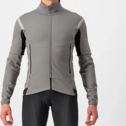 Castelli Perfetto RoS 2 Convertible Fietsjas