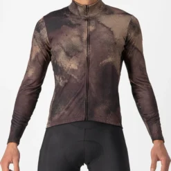 Castelli Ventaglio Fietsshirt