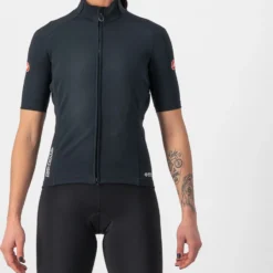 Castelli Perfetto RoS 2 W Wind Fietsshirt