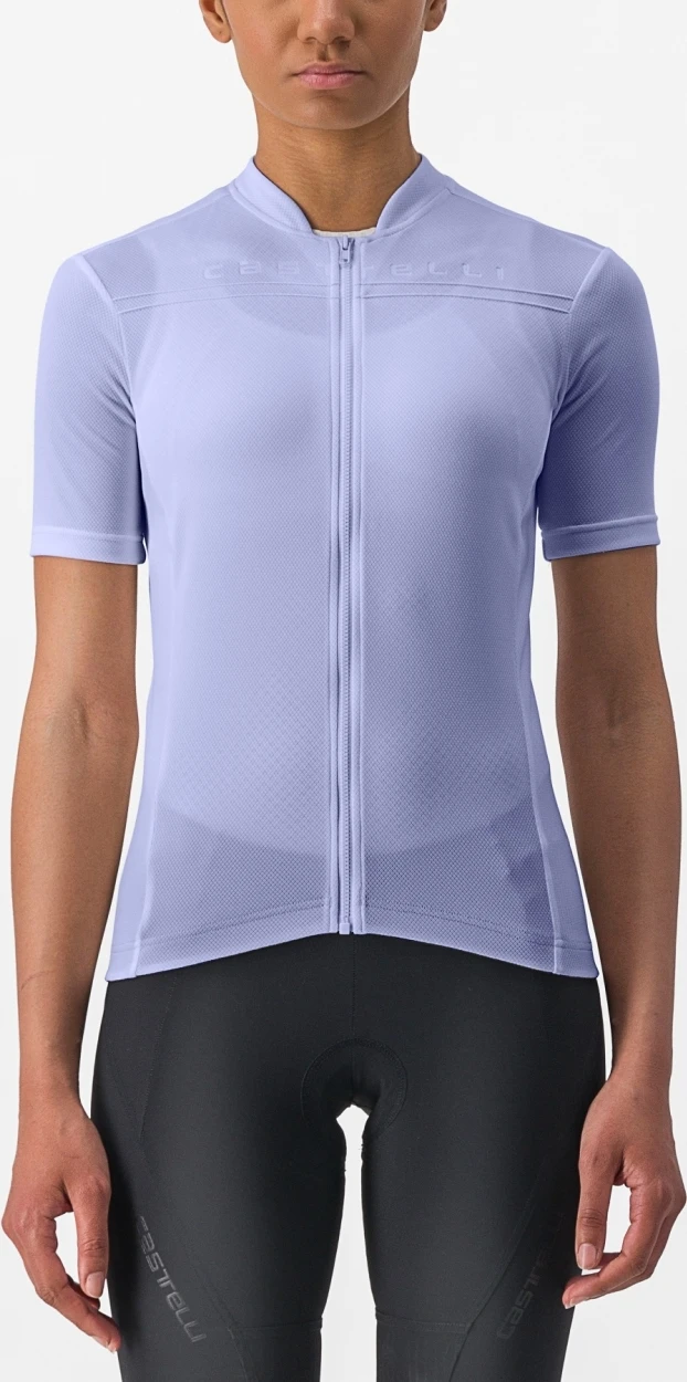 Castelli Anima 4 Fietsshirt Dames 5 Castelli Anima 4 Fietsshirt Dames - Afbeelding 3
