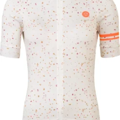 Agu Trend Mini Flower Fietsshirt Dames -Exporteren Cycling Kleding Winkel 45308200 541