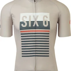 Agu Six6 Classic III Fietsshirt