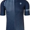 Agu Essential Faded Stripe Fietsshirt