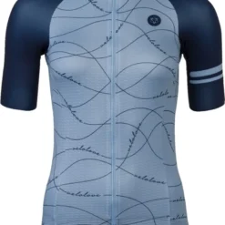 Agu Velo Wave Fietsshirt Dames